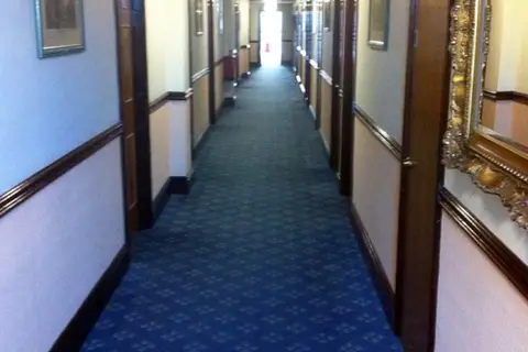 Britannia Hampstead Hotel in Londen — foto 26