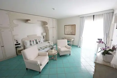 Grand Hotel Terme in Margherita di Savoia, foto 12