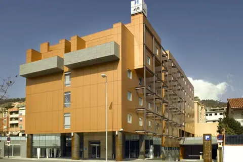 Hotel Macia Real de la Alhambra in Granada — foto 5