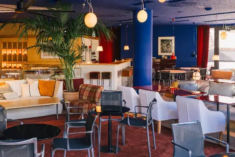 Hotel Sant Cugat in Sant Cugat Del Valles — foto 7