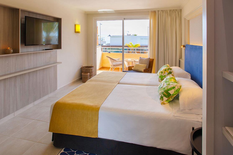 Hotel Corallium Dunamar by Lopesan Hotels - adults only foto 18