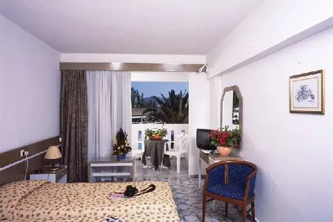 Maris Sol Sun Palace Hotel in Faliraki — foto 29