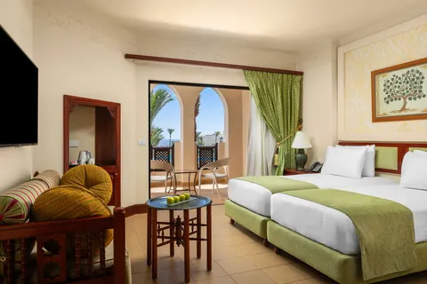 Pickalbatros Palace Hotel in Port Ghalib — foto 15