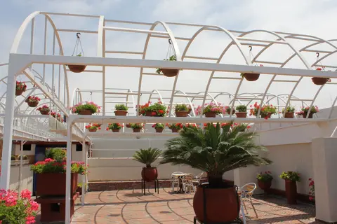 Sindibad in Rabat — foto 6