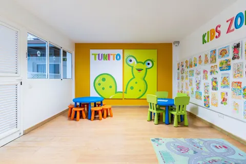 Resort Hotel Servatur Altamadores foto 11