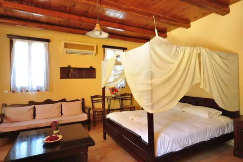 Elia Platanias in Elia Hotel, foto 30