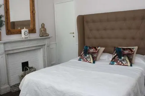 Hotel Vredehof foto 3