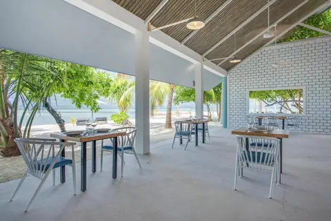 Rahaa Resort Laamu, Maldives in Laamu Atoll, foto 7