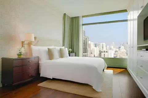 Oriental Residence in Bangkok, foto 15