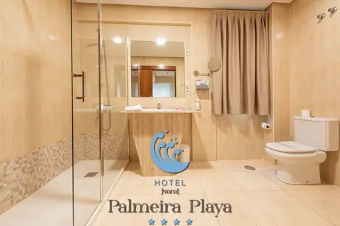 Hotel Norat Palmeira Playa in Ribeira — foto 9