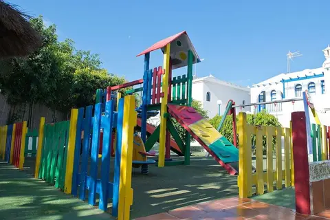 Vistaflor Bungalows in San Bartolomé de Tirajana, foto 22