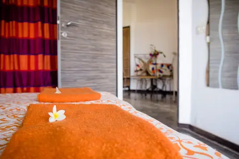 Bakotu Hotel in Dippa Kunda — foto 22