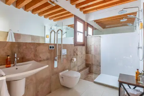 Castell de la Solana in Carcaixent — foto 12