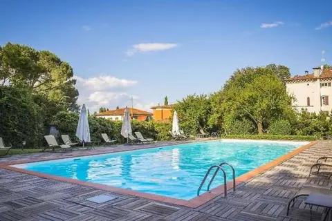 Villa La Principessa in Lucca — foto 2