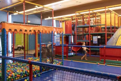 Summio Parc Aquadelta foto 9