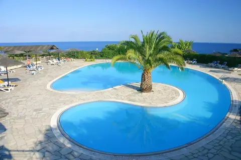 Hotel Porto Skala in Δημοτική Ενότητα Ελειού-Πρόνων — foto 19