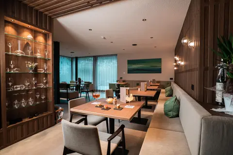 Hotel Cosmea in Kastelruth - Castelrotto — foto 9