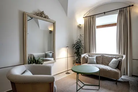 Hospes Palacio de Arenales & Spa in Caceres — foto 3