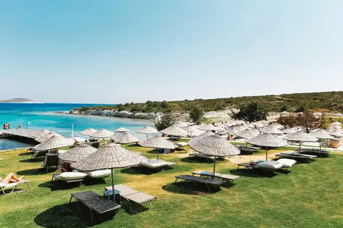 Dolce Hotels & Resorts by Wyndham Cesme Alaca in Çeşme, foto 18