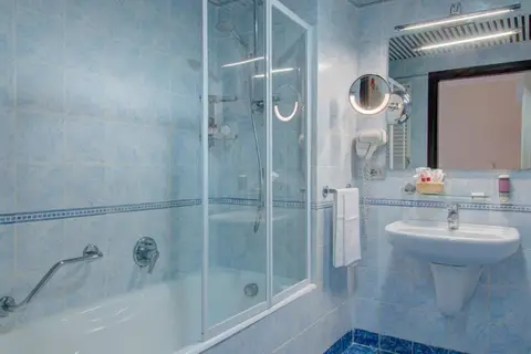 Hotel Ariston in Taormina — foto 24