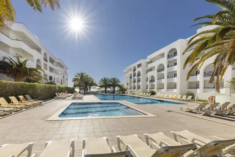 Ukino Terrace Algarve in Porches — foto 3