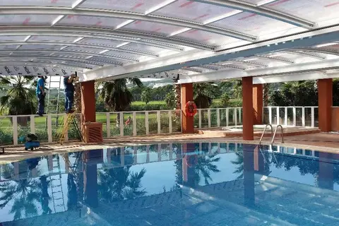 Hotel Sunway Playa Golf & Spa in Sitges, foto 14