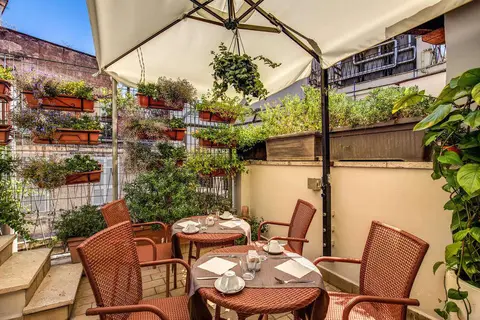 Hotel Trevi in Rome, foto 5