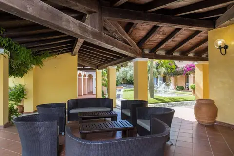 Hotel La Torre in Barì/Bari Sardo — foto 10