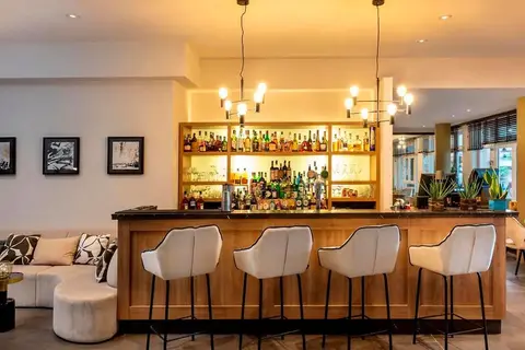 Leonardo Hotel Lago di Garda in Colà di Lazise — foto 5