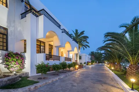 Palladium Hotel in Μαρμάρι — foto 13