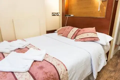 Dolphin Hotel in Londen — foto 4
