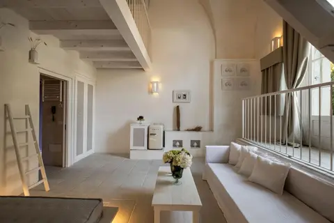 Baglioni Masseria Muzza Resort & Spa in Otranto — foto 22