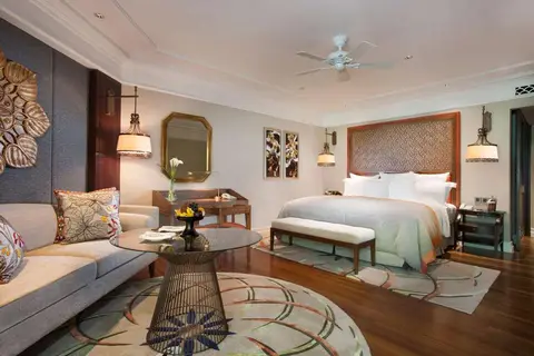 InterContinental Bali Resort in Jimbaran — foto 5