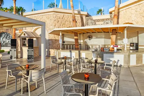 Pickalbatros Citadel Resort in Sahl Hasheesh, foto 39