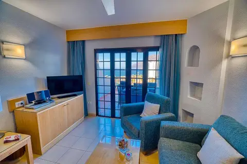 Ona Las Rosas Resort in Santiago del Teide — foto 4