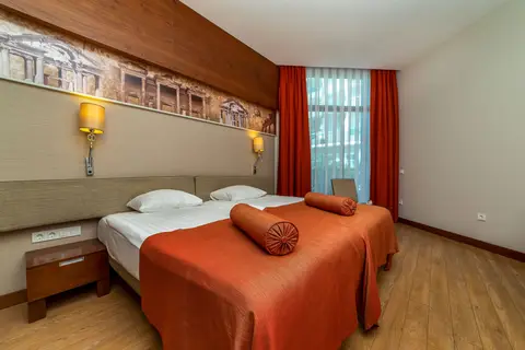 Commodore Elite Suites & Spa in Manavgat — foto 19