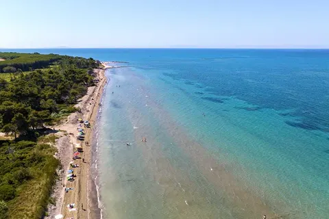 Camping Molino A Fuoco foto 39