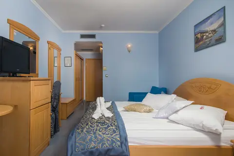 Hotel Miramare Vodice in Vodice — foto 21
