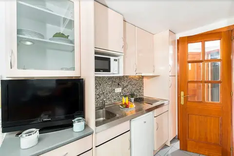 Appartementen Blau in Lloret de Mar, foto 26