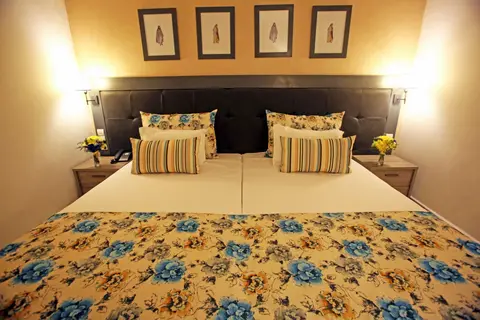 Rose Aquapark Hotel Marrakech in Marrakech — foto 19