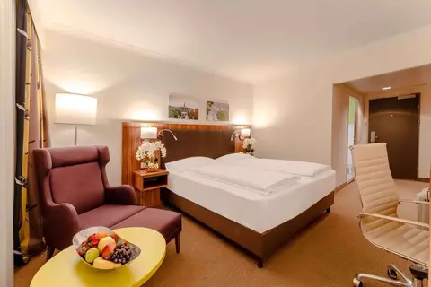 PLAZA Premium Wien in Wenen — foto 16