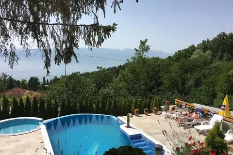 Sveti Stefan in Охрид — foto 17