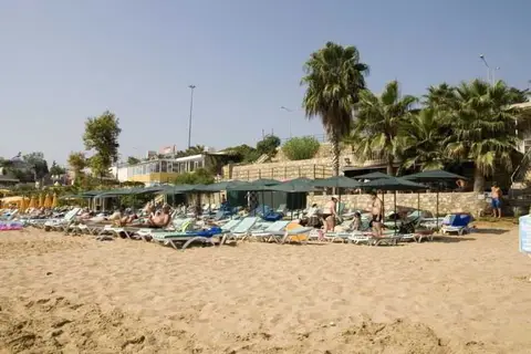 Arabella World in Alanya — foto 24