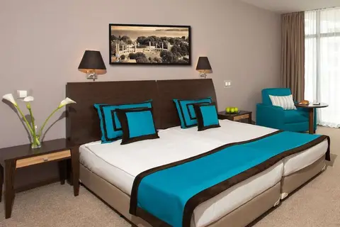 Astera Hotel & Spa in Астера — foto 12