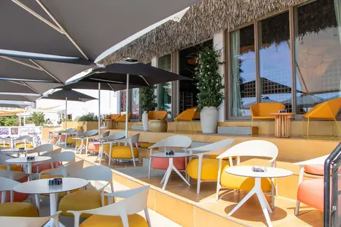 Simbad in Ibiza-Stad — foto 20