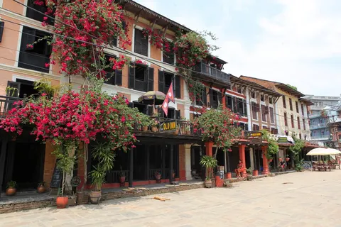 16-daagse rondreis Indrukwekkend Nepal in Sunkoshi — foto 2