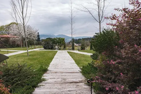 Lavandeira Douro Nature & Wellness in Ancede Baião, foto 21