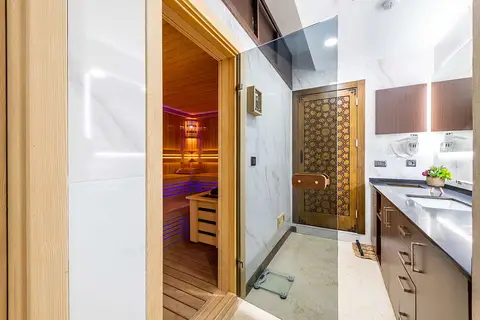 Aprilis Deluxe Hotel in Fatih, foto 3