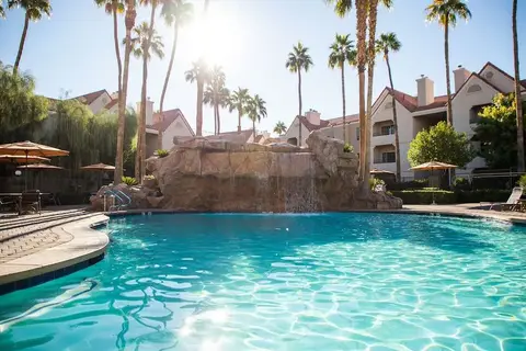 Holiday Inn Club Vacations At Desert Club Res in Paradise — foto 12