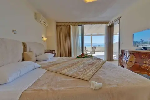 Palmariva Beach Hotel in Brown Beach Hotel, foto 10